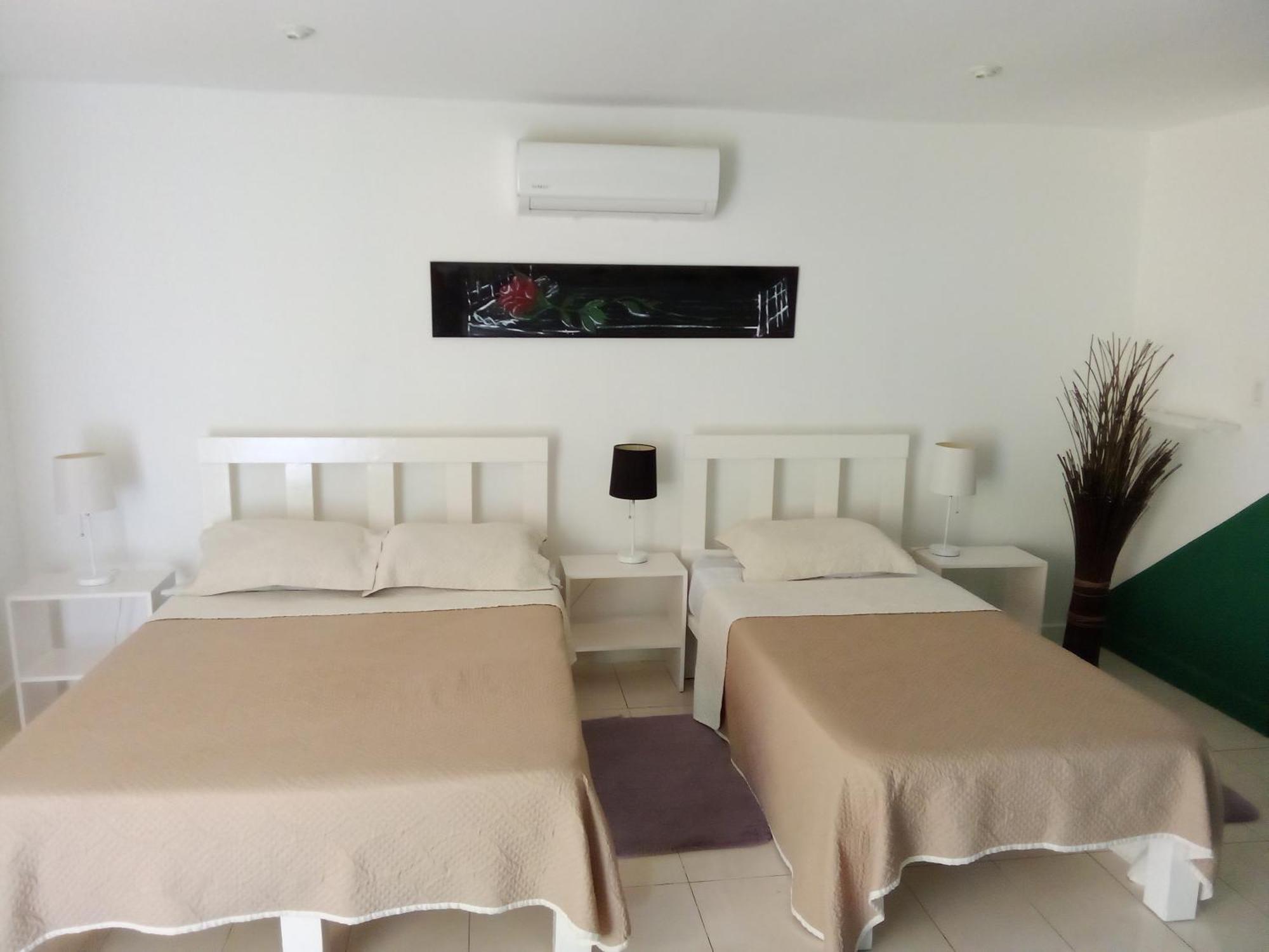 Residence Las Lajas 라스 라하스 외부 사진